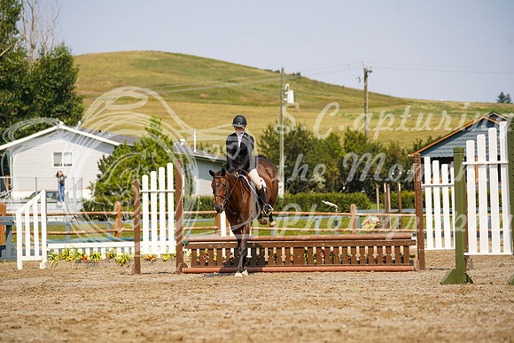 13691 - Grace - 2026 Rocky Mountain Classic II - Saturday August 15th