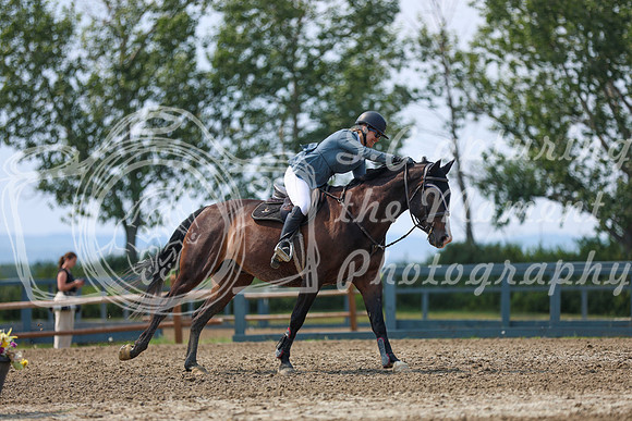 20753 - Mckenna - 2026 Rocky Mountain Classic II - Saturday August 15th