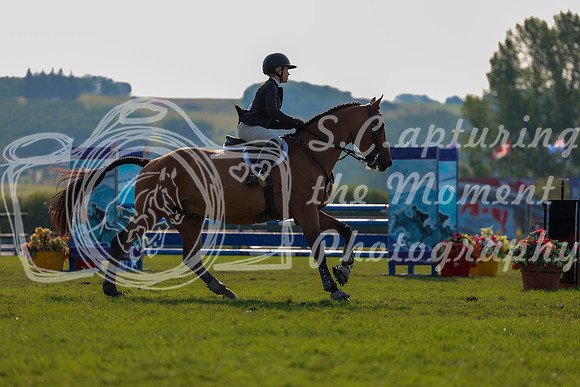 02335 - Shea - 2026 Rocky Mountain Classic II - Saturday August 15th