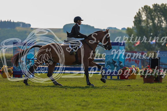 02336 - Shea - 2026 Rocky Mountain Classic II - Saturday August 15th