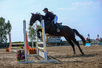 21397 - Mckenna - 2026 Rocky Mountain Classic II - Saturday August 15th