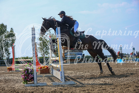21397 - Mckenna - 2026 Rocky Mountain Classic II - Saturday August 15th