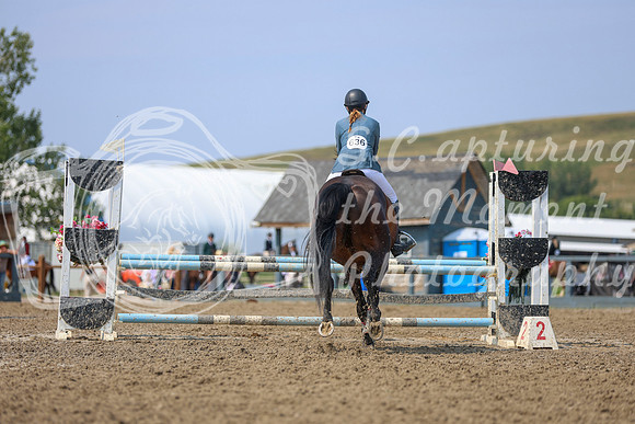 20844 - Mckenna - 2026 Rocky Mountain Classic II - Saturday August 15th