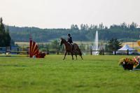 01581 - Shea - 2026 Rocky Mountain Classic II - Saturday August 15th