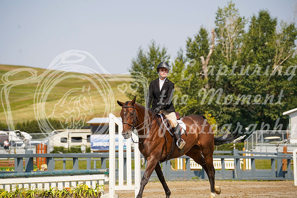13693 - Grace - 2026 Rocky Mountain Classic II - Saturday August 15th