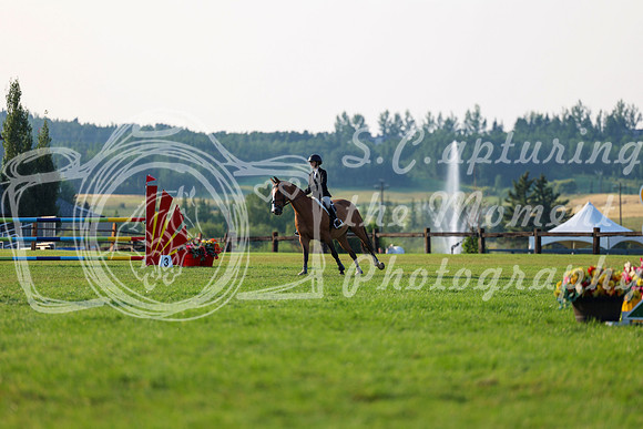 01583 - Shea - 2026 Rocky Mountain Classic II - Saturday August 15th