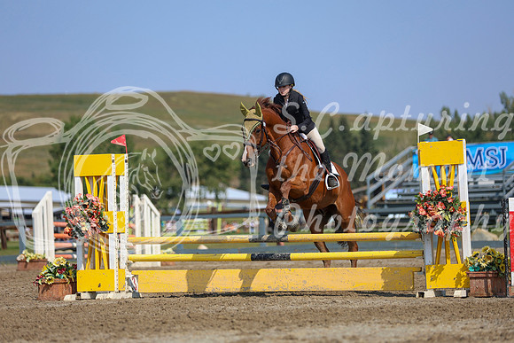 09702 - Mckenna - 2026 Rocky Mountain Classic II - Saturday August 15th