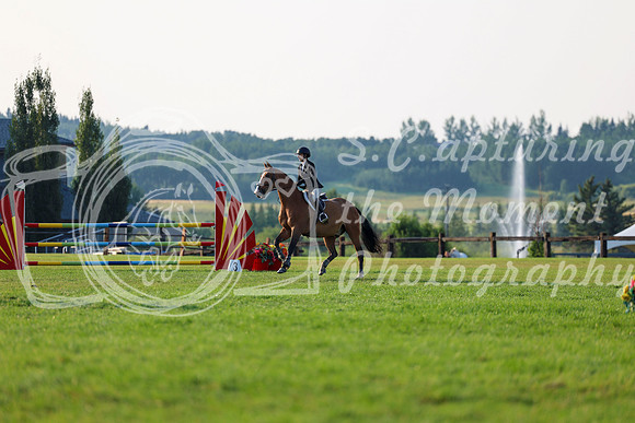 01584 - Shea - 2026 Rocky Mountain Classic II - Saturday August 15th