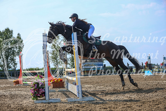 21398 - Mckenna - 2026 Rocky Mountain Classic II - Saturday August 15th