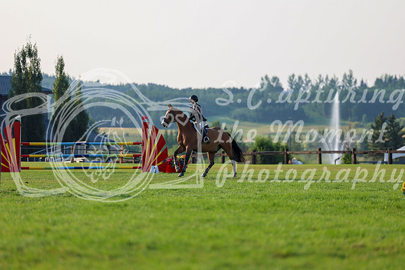 01585 - Shea - 2026 Rocky Mountain Classic II - Saturday August 15th
