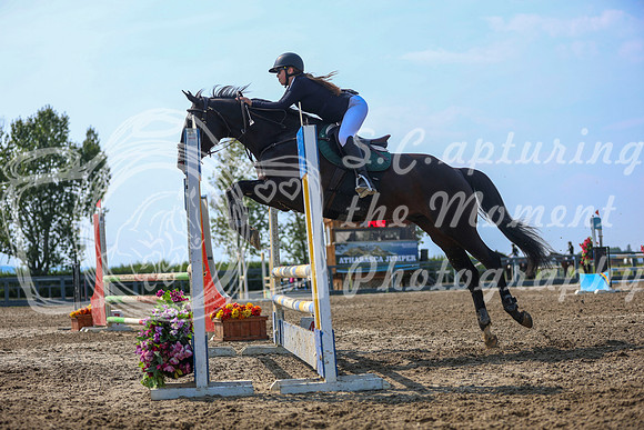 21399 - Mckenna - 2026 Rocky Mountain Classic II - Saturday August 15th