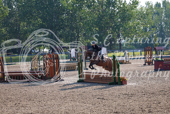 03749 - Mykenzi - 2026 Rocky Mountain Classic II - Saturday August 15th
