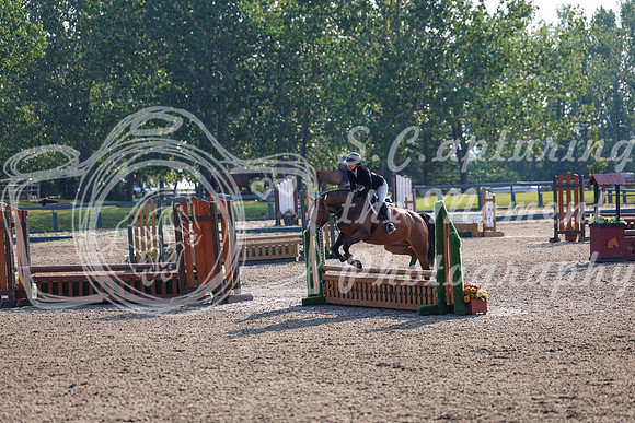 03750 - Mykenzi - 2026 Rocky Mountain Classic II - Saturday August 15th