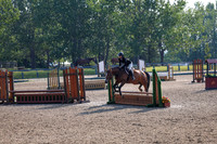 03751 - Mykenzi - 2026 Rocky Mountain Classic II - Saturday August 15th