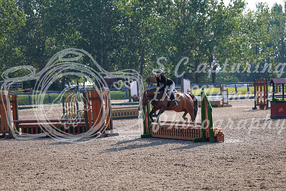 03751 - Mykenzi - 2026 Rocky Mountain Classic II - Saturday August 15th