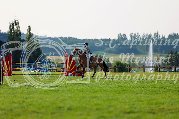 01586 - Shea - 2026 Rocky Mountain Classic II - Saturday August 15th