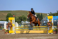 09703 - Mckenna - 2026 Rocky Mountain Classic II - Saturday August 15th