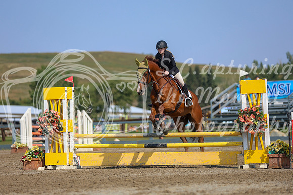09703 - Mckenna - 2026 Rocky Mountain Classic II - Saturday August 15th