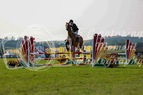 02341 - Shea - 2026 Rocky Mountain Classic II - Saturday August 15th