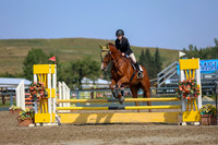09704 - Mckenna - 2026 Rocky Mountain Classic II - Saturday August 15th