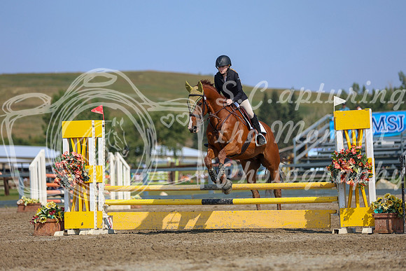 09704 - Mckenna - 2026 Rocky Mountain Classic II - Saturday August 15th
