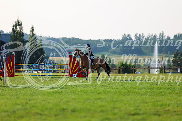 01587 - Shea - 2026 Rocky Mountain Classic II - Saturday August 15th
