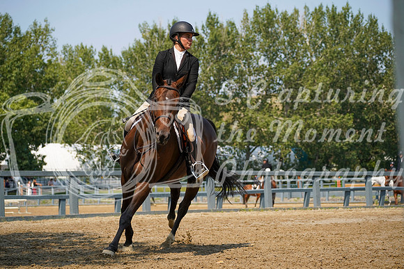 13695 - Grace - 2026 Rocky Mountain Classic II - Saturday August 15th