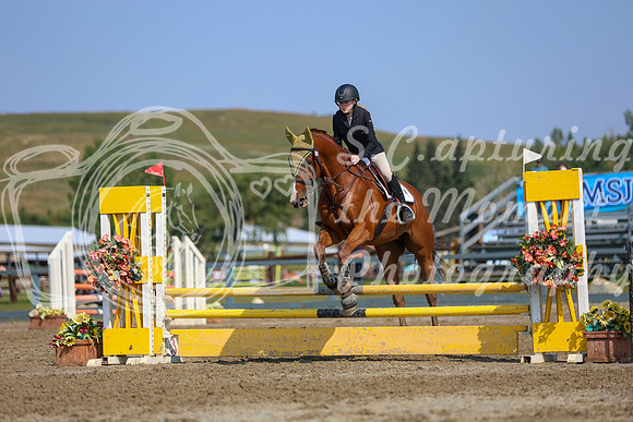 09705 - Mckenna - 2026 Rocky Mountain Classic II - Saturday August 15th