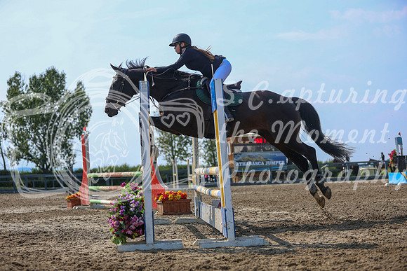 21401 - Mckenna - 2026 Rocky Mountain Classic II - Saturday August 15th