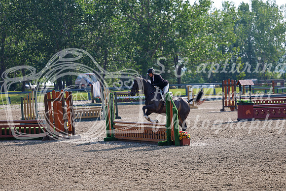 10386 - Mykenzi - 2026 Rocky Mountain Classic II - Saturday August 15th