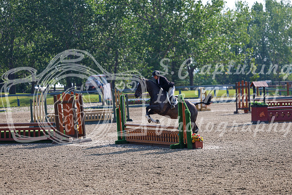 10387 - Mykenzi - 2026 Rocky Mountain Classic II - Saturday August 15th