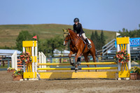 09706 - Mckenna - 2026 Rocky Mountain Classic II - Saturday August 15th