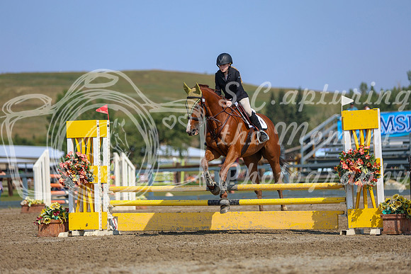09706 - Mckenna - 2026 Rocky Mountain Classic II - Saturday August 15th