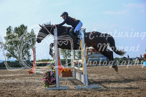 21402 - Mckenna - 2026 Rocky Mountain Classic II - Saturday August 15th