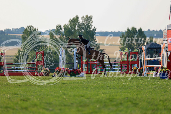 01588 - Shea - 2026 Rocky Mountain Classic II - Saturday August 15th