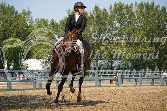 13696 - Grace - 2026 Rocky Mountain Classic II - Saturday August 15th