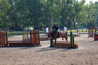 03752 - Mykenzi - 2026 Rocky Mountain Classic II - Saturday August 15th
