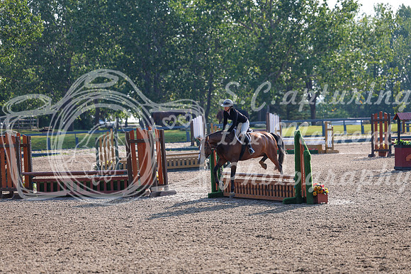 03752 - Mykenzi - 2026 Rocky Mountain Classic II - Saturday August 15th