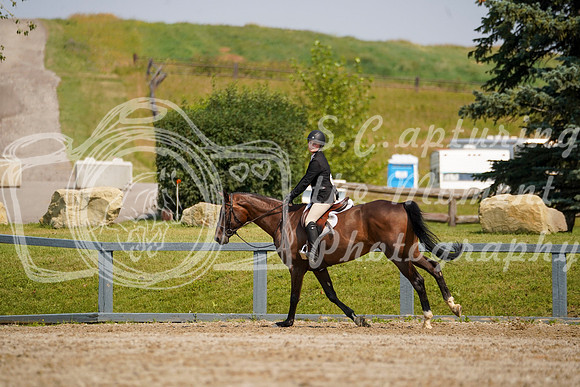 13698 - Grace - 2026 Rocky Mountain Classic II - Saturday August 15th