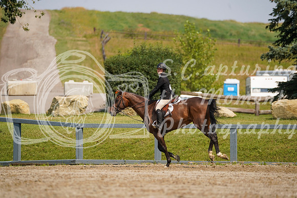 13699 - Grace - 2026 Rocky Mountain Classic II - Saturday August 15th