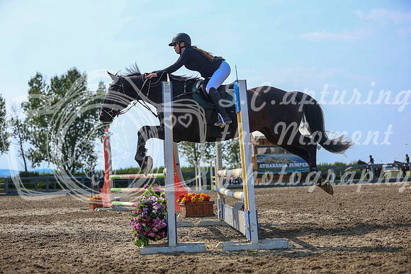 21403 - Mckenna - 2026 Rocky Mountain Classic II - Saturday August 15th