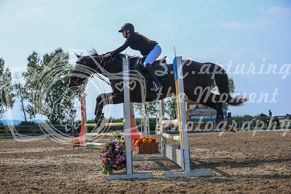 21404 - Mckenna - 2026 Rocky Mountain Classic II - Saturday August 15th