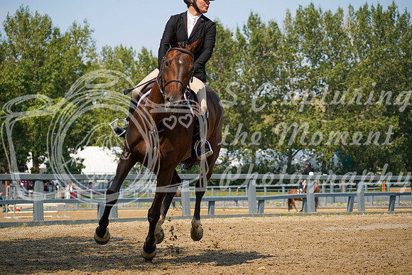 13697 - Grace - 2026 Rocky Mountain Classic II - Saturday August 15th