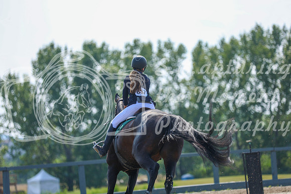 21407 - Mckenna - 2026 Rocky Mountain Classic II - Saturday August 15th