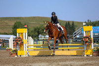 09708 - Mckenna - 2026 Rocky Mountain Classic II - Saturday August 15th