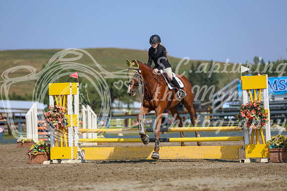 09708 - Mckenna - 2026 Rocky Mountain Classic II - Saturday August 15th