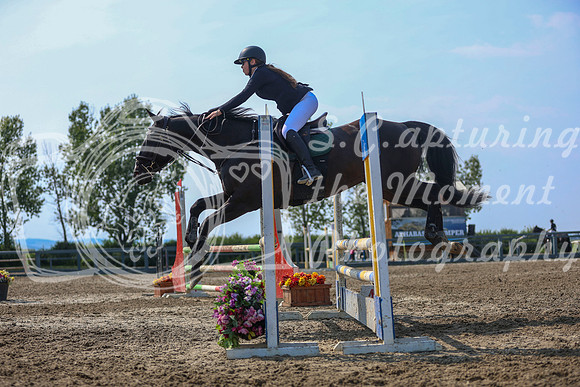 21405 - Mckenna - 2026 Rocky Mountain Classic II - Saturday August 15th