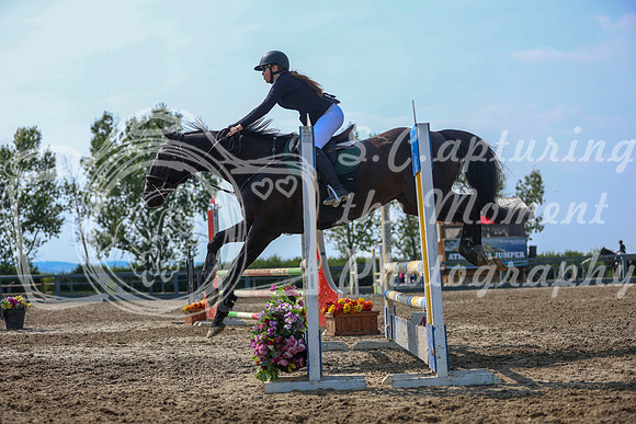 21406 - Mckenna - 2026 Rocky Mountain Classic II - Saturday August 15th