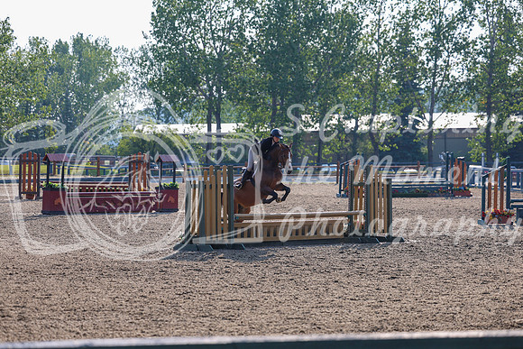 03753 - Mykenzi - 2026 Rocky Mountain Classic II - Saturday August 15th