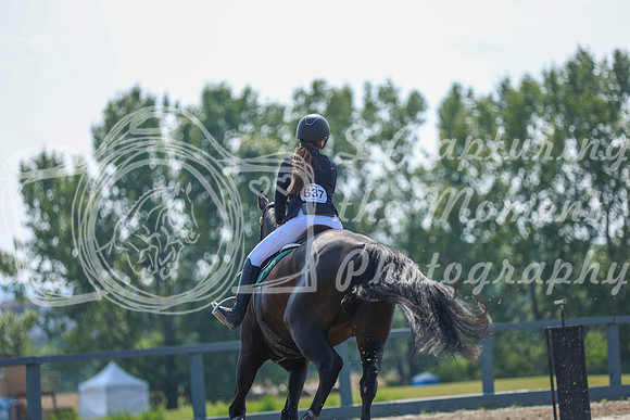 21409 - Mckenna - 2026 Rocky Mountain Classic II - Saturday August 15th